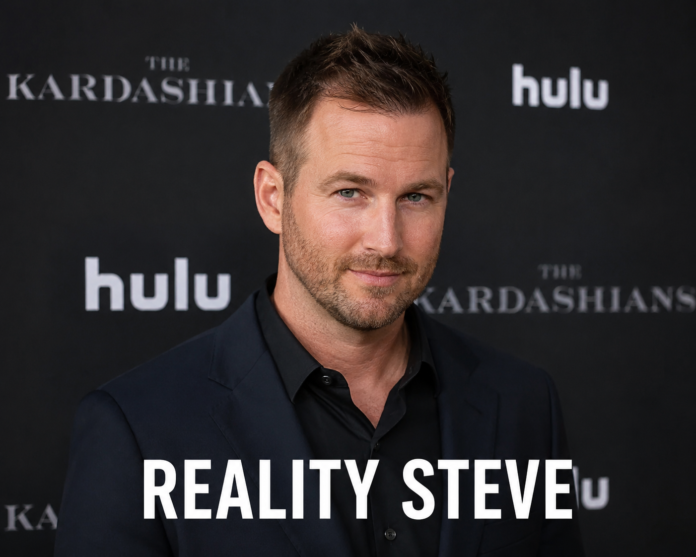 reality steve