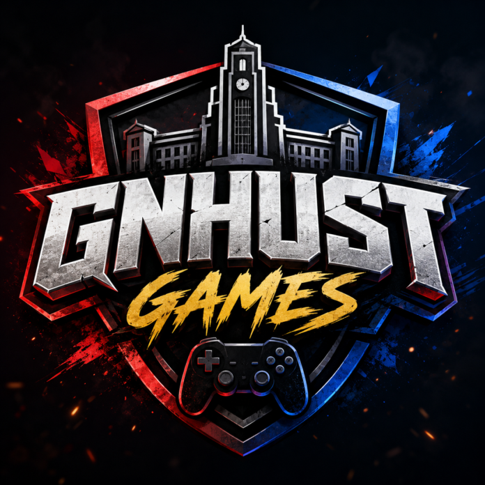 gnhust games