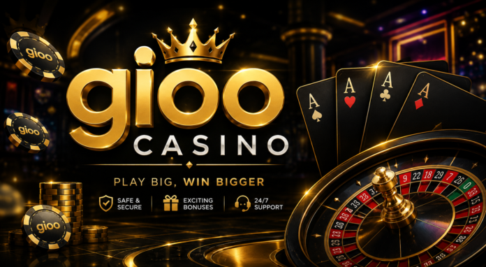gioo casino