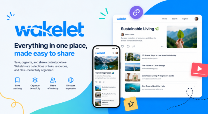 wakelet