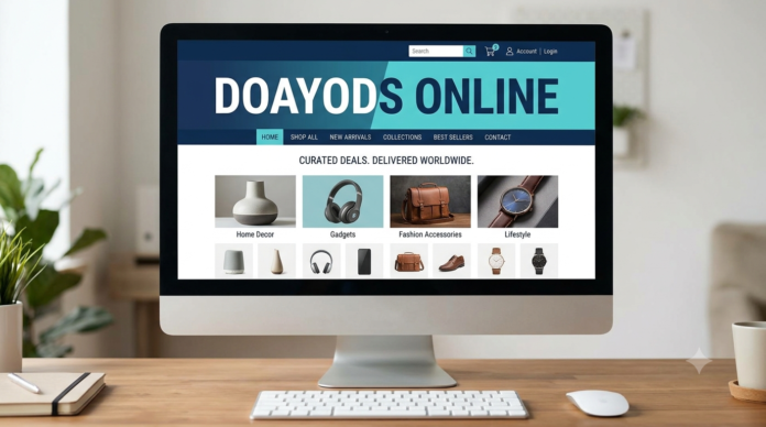 doayods online