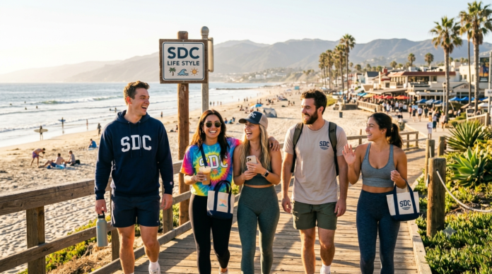 sdc life style