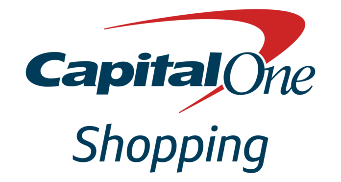 capitol one shopping