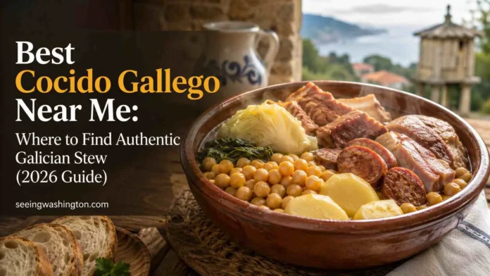 best cocido gallego near me