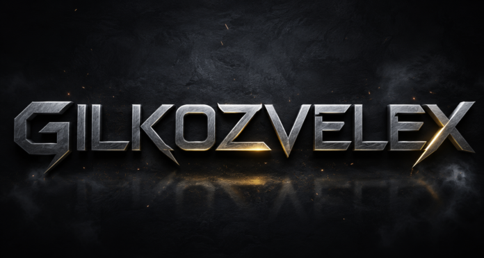 gilkozvelex