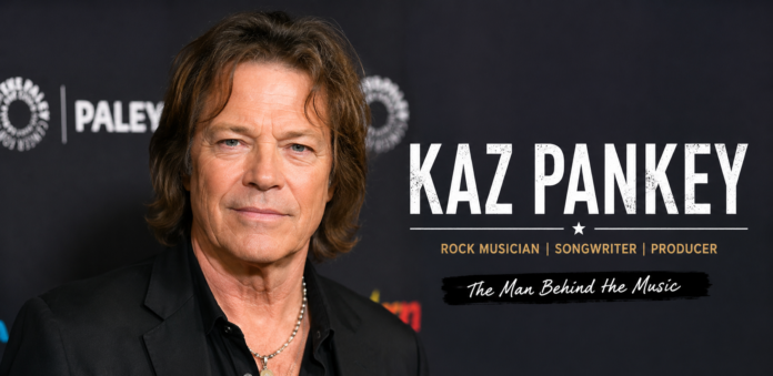 kaz pankey