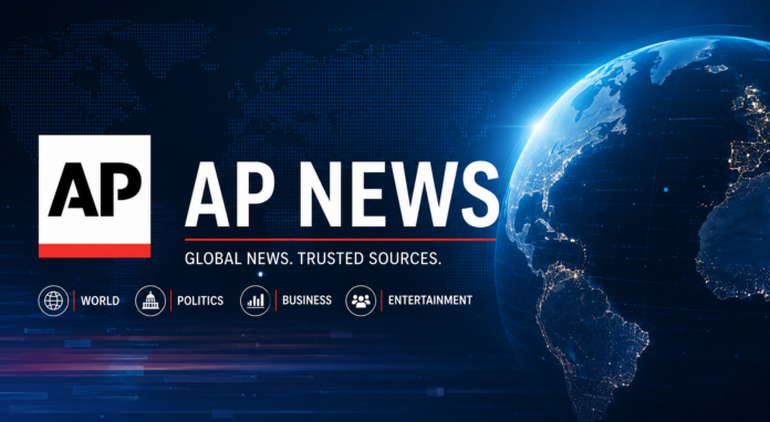 ap news