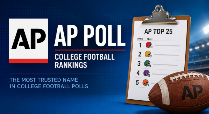 ap poll