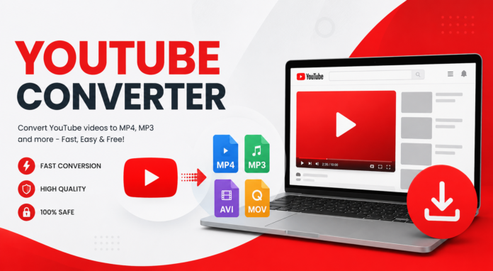 youtube converter