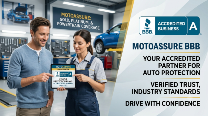 motoassure bbb