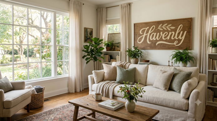 havenly