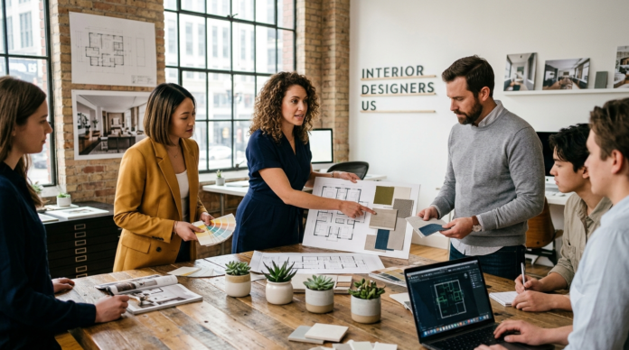 interior designers us