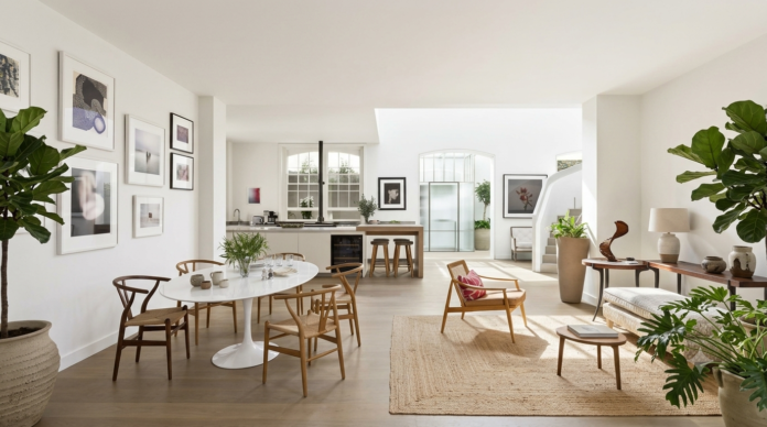 interior design drhomey