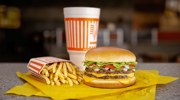 whataburger coupons