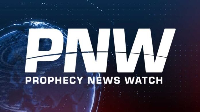 prophecy news watch
