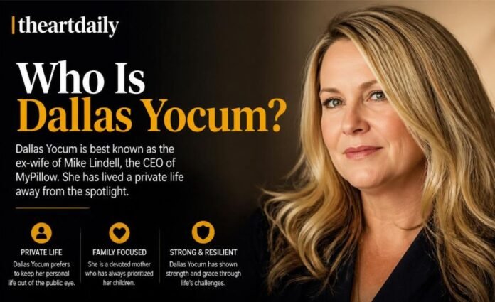 dallas yocum