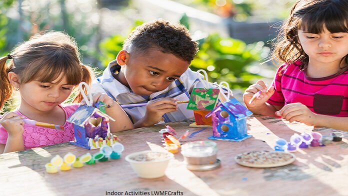 how to make playful activities lwmfcrafts