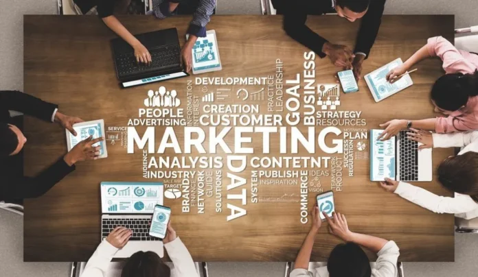 marketing psychology
