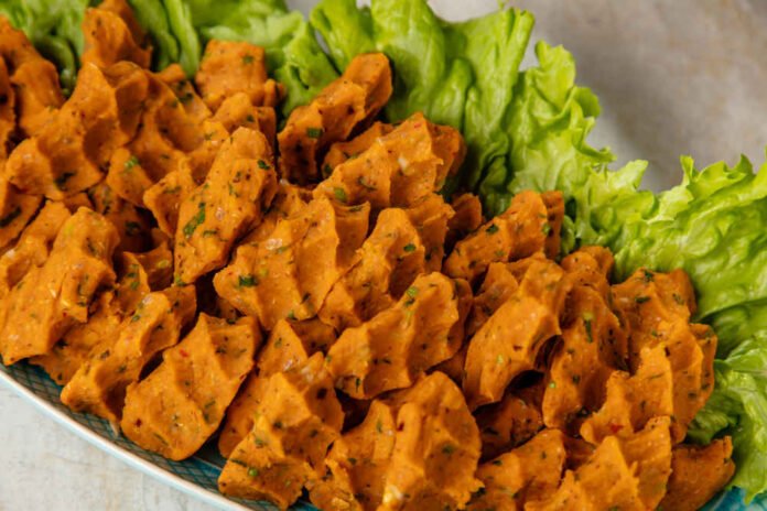 mercimek kofte near me