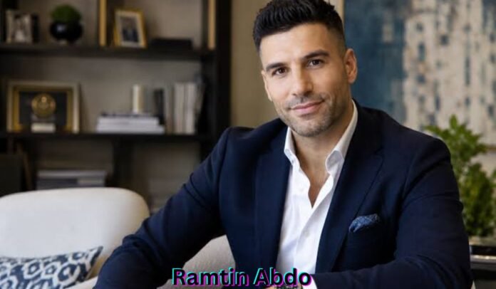 ramtin abdo
