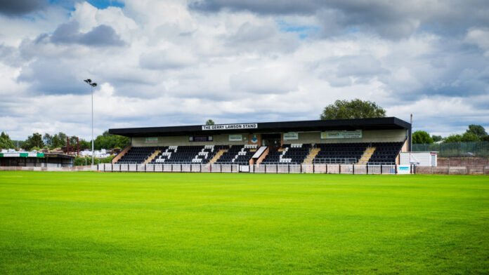 bamber bridge fc