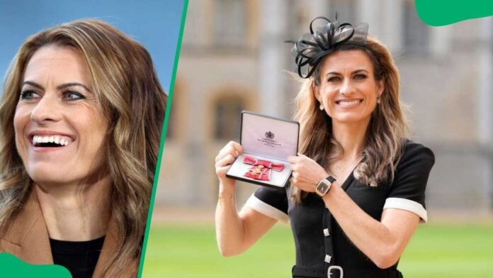 who is karen carney partner