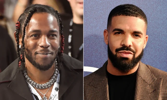 drake lawsuit
