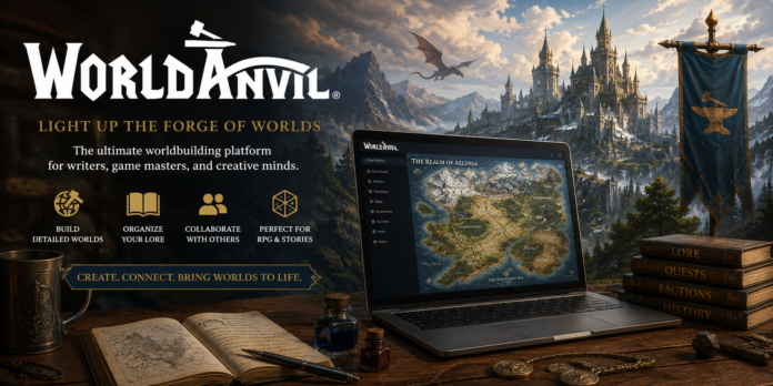 world anvil