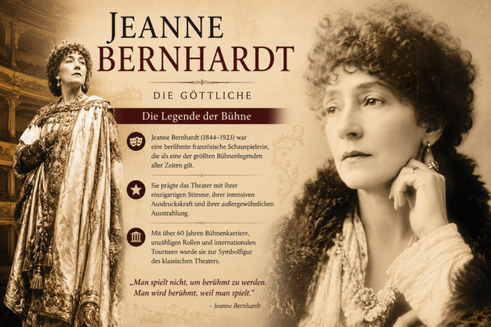 jeanne bernhardt
