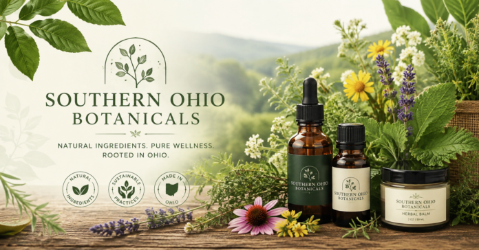southern ohio botanicals