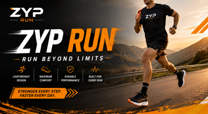 zyp run
