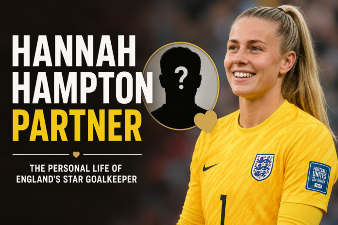 hannah hampton partner