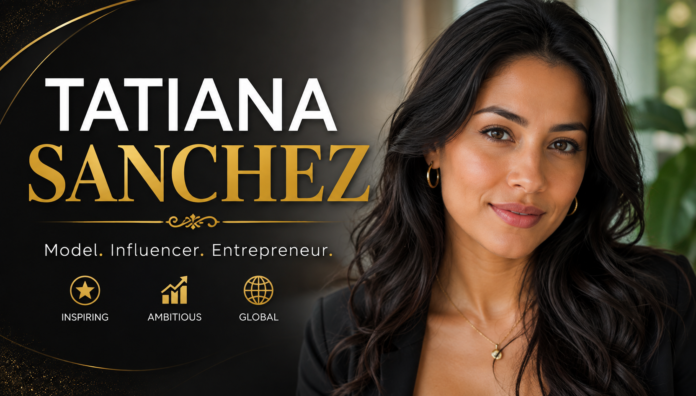 tatiana sanchez