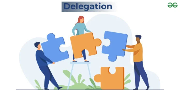 delegation