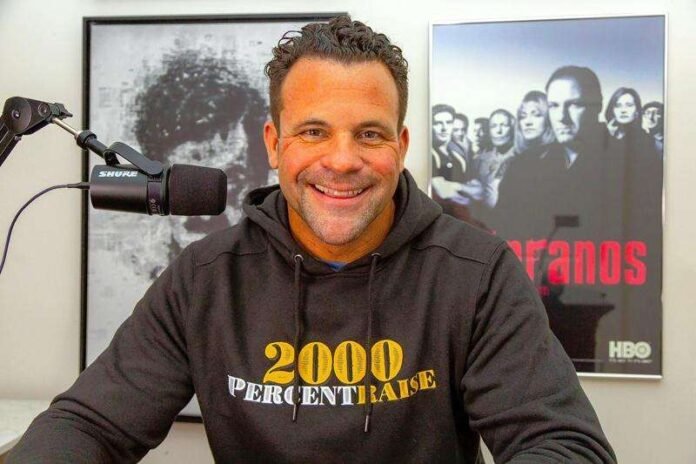john cerasani net worth