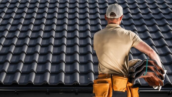 roofing services