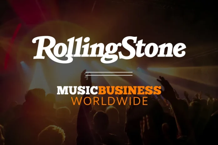 music business worldwide