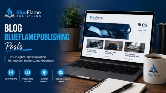 blog blueflamepublishing posts