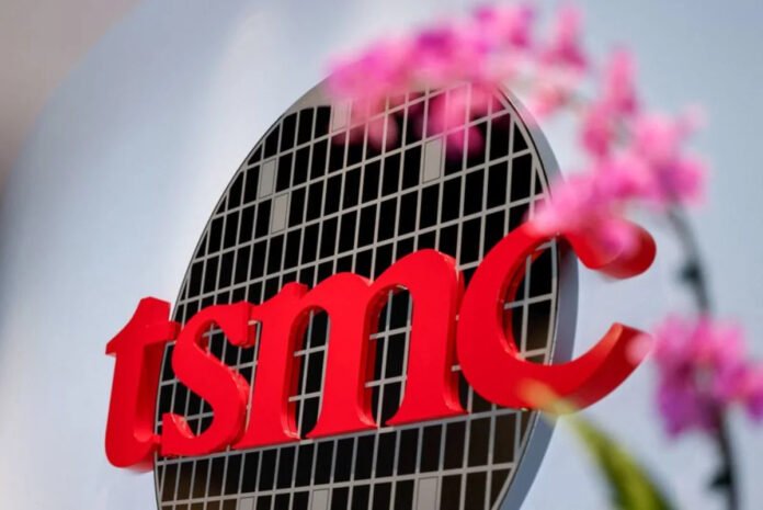 tsmc news