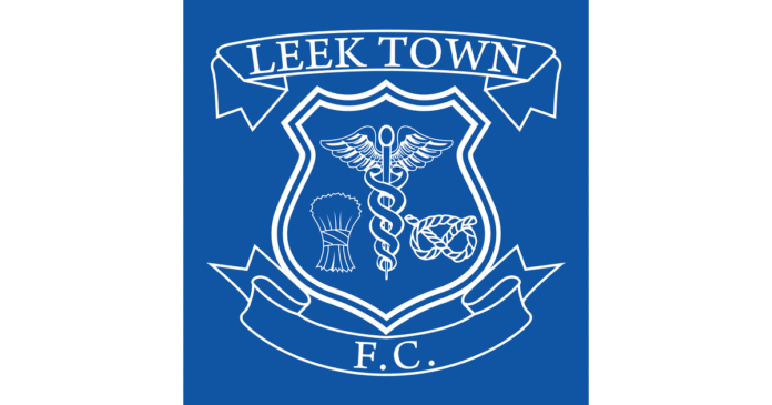 leek town fc