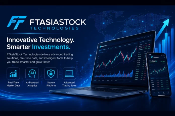 ftasiastock management