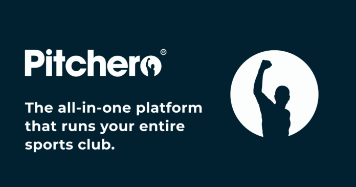 pitchero login