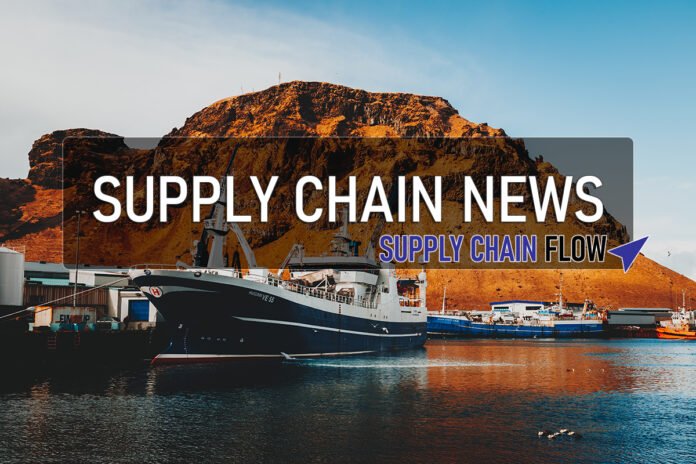 supply chain news today