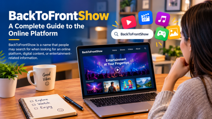 backtofrontshow