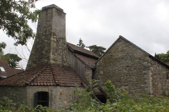 brassmill